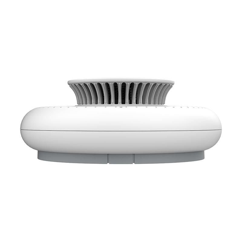 图片3.有线联网型烟雾报警器HM-616PC-4