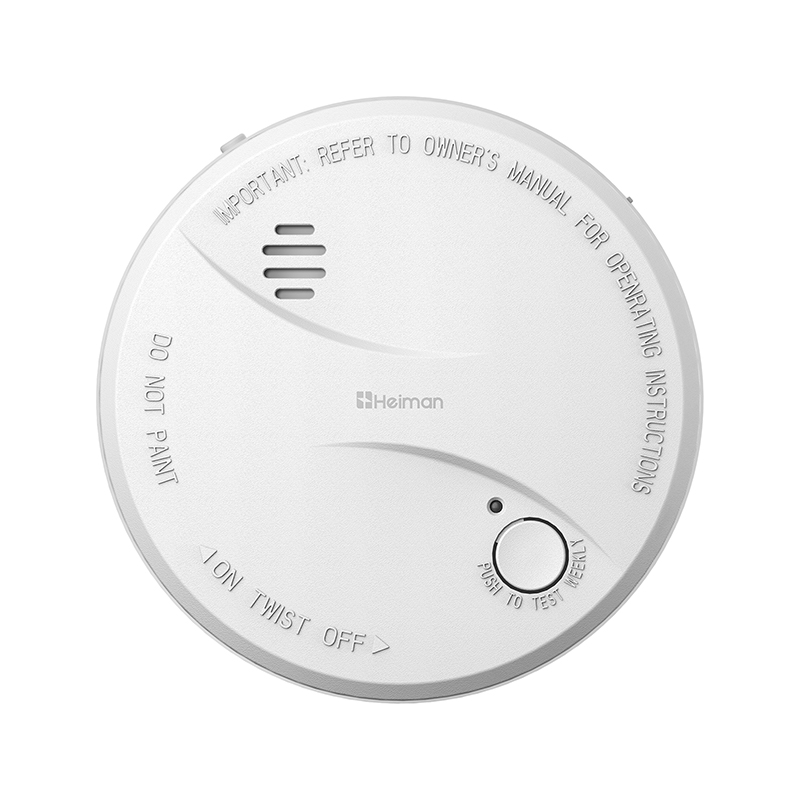 图片2.十电池烟雾报警器HM-625PHS