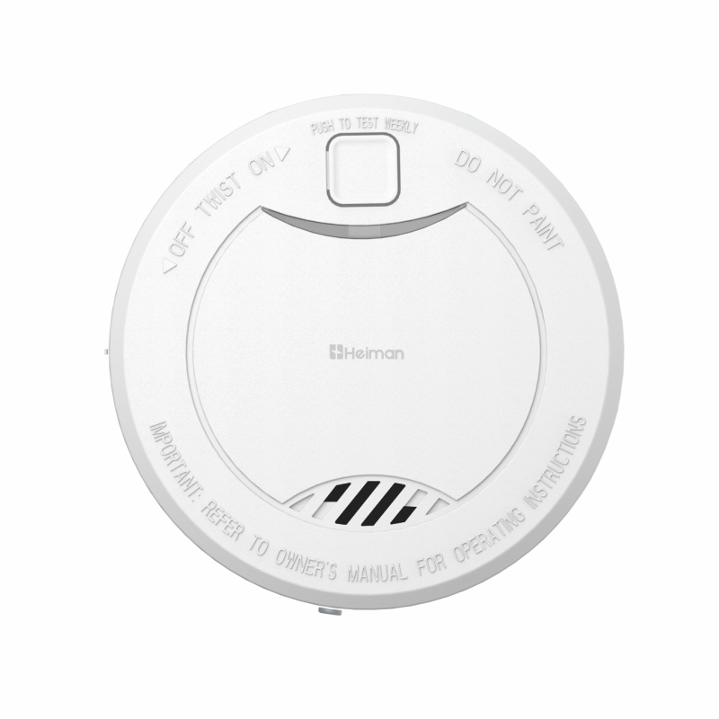 图片2.独立式烟雾报警器HM-626PHS