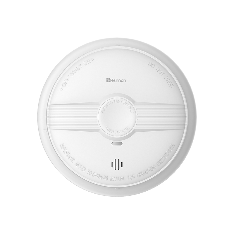 图片2.NB-IoT烟雾报警器HM-633PH-NB