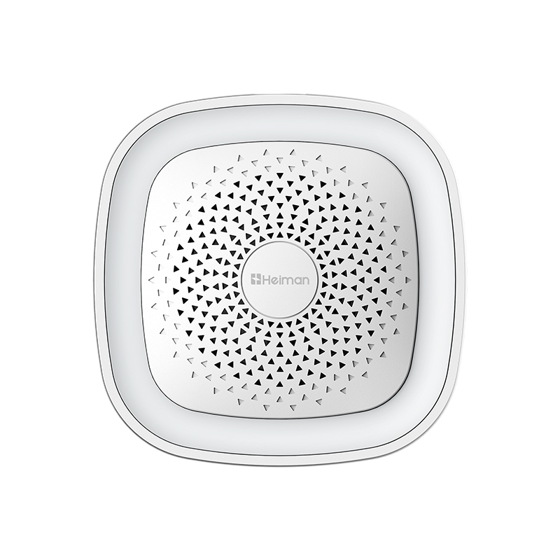 图片2.海曼智能家居网关HS1GW