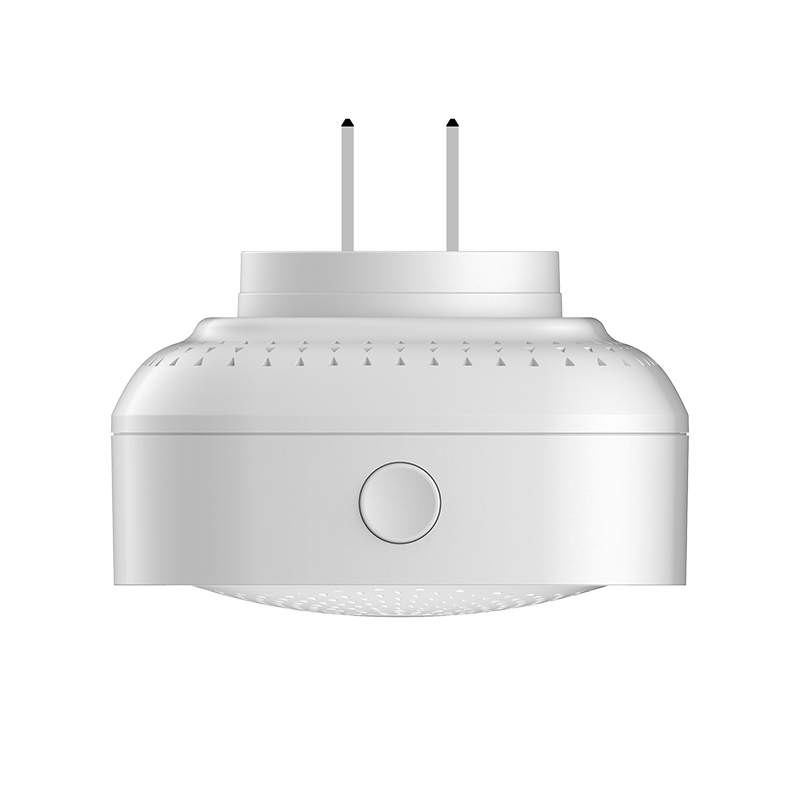 图片4.海曼智能家居网关HS1GW