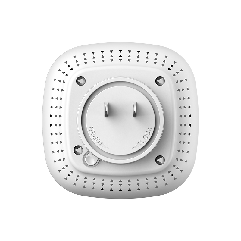 图片6.海曼智能家居网关HS1GW