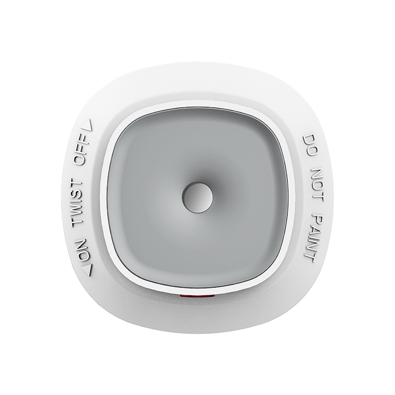 图片4.海曼智能烟雾报警器HS1SA、HS1SA-M、HS1SA-E