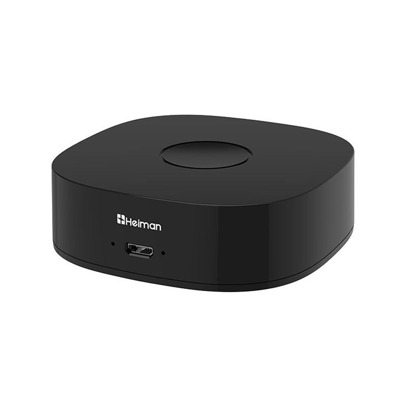 图片1.海曼智能红外遥控器HS2IRC