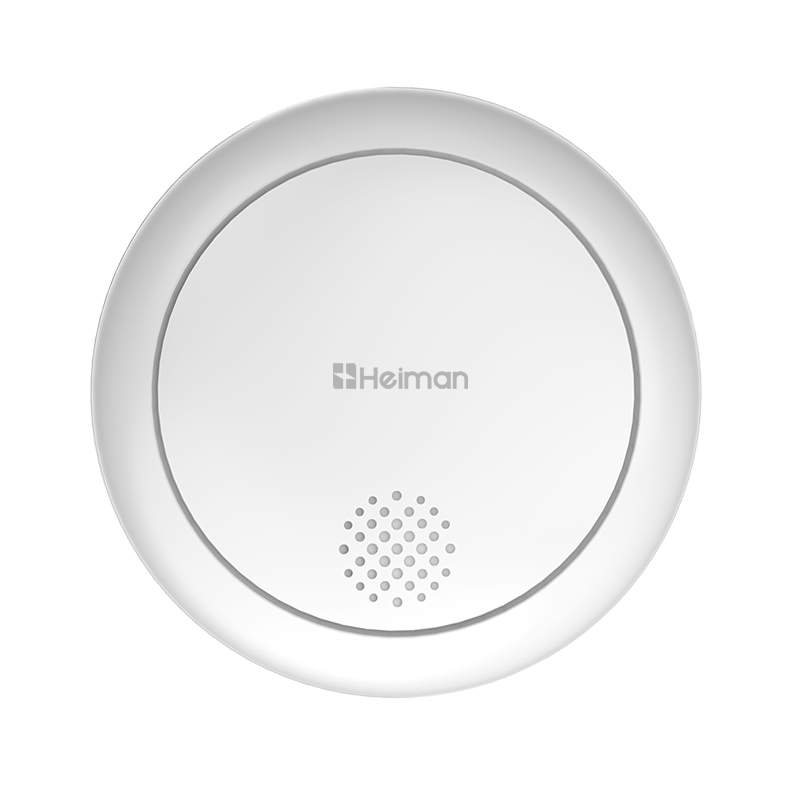 图片2.海曼烟雾报警器HS2SA (1500mAh锂电池)