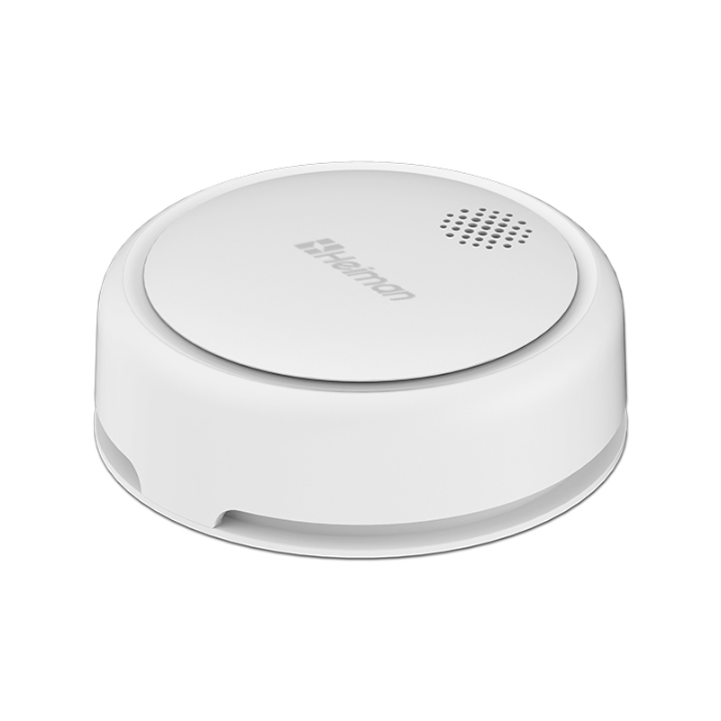 图片1.海曼烟雾报警器HS2SA-3 (1500mAh锂电池）