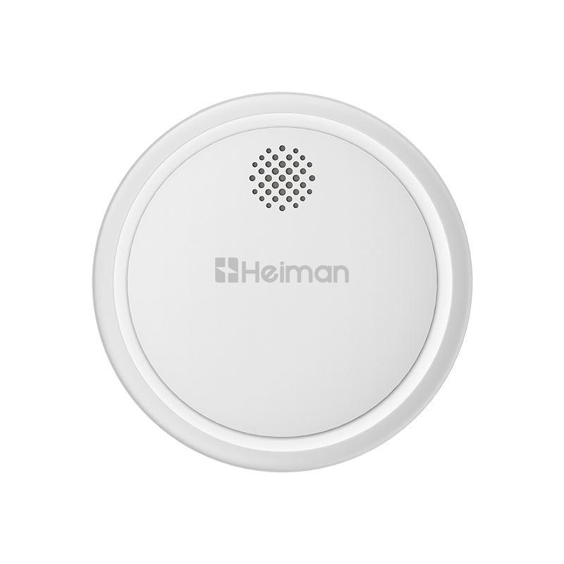 图片2.海曼烟雾报警器HS2SA-3 (1500mAh锂电池）