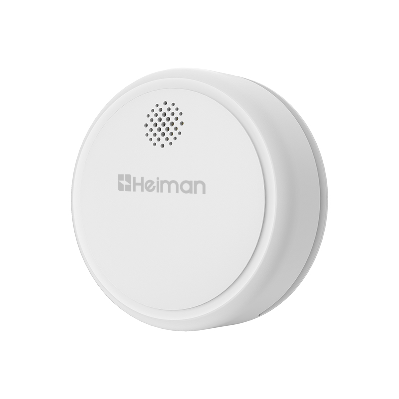 图片4.海曼烟雾报警器HS2SA-3 (1500mAh锂电池）