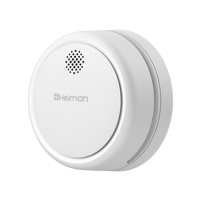 图片2.海曼烟雾报警器HS2SA-3L (5500mAh锂电池)