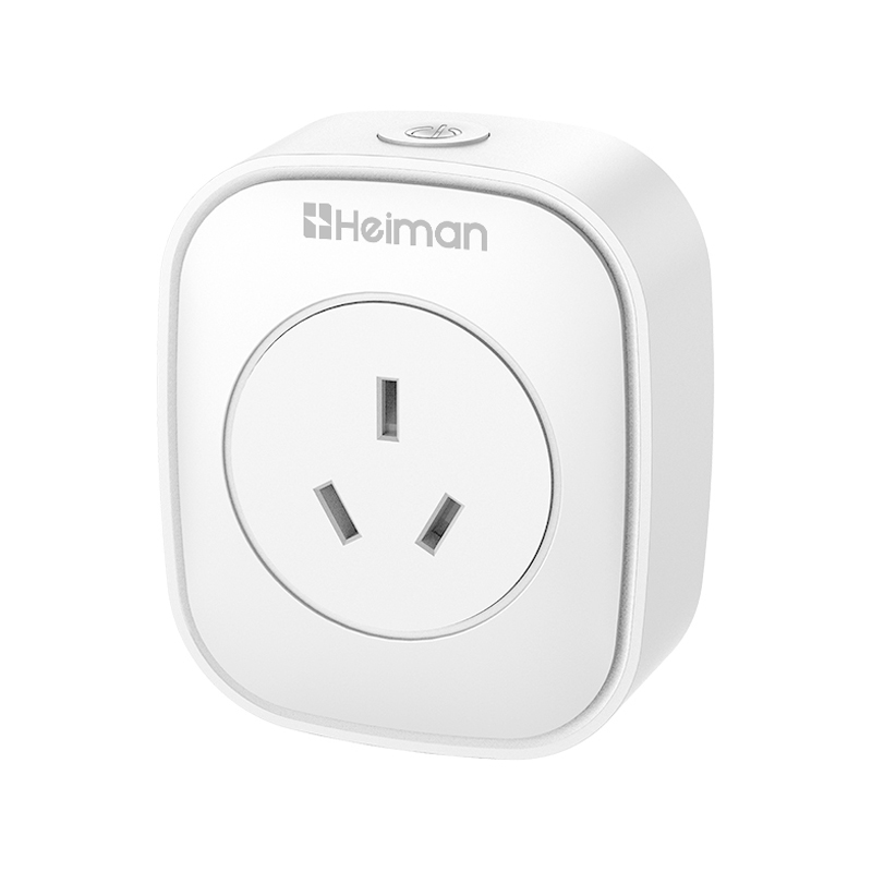 图片1.海曼智能插座HS2SK（10A）