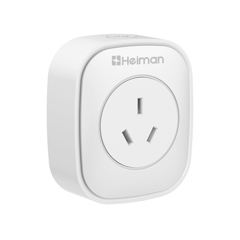 图片3.海曼智能插座HS2SK（10A）