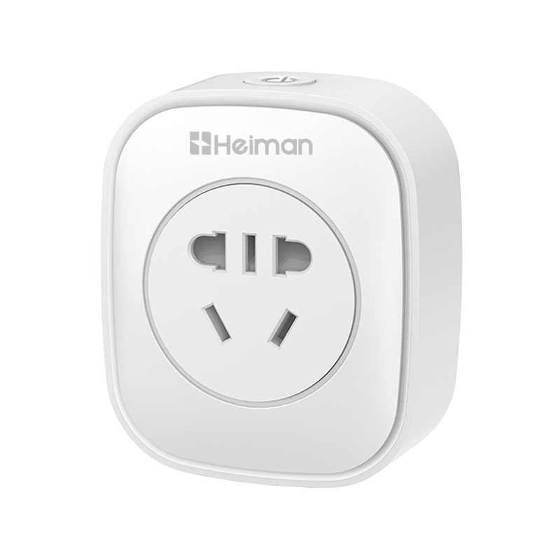 图片1.海曼智能插座HS2SK（16A）