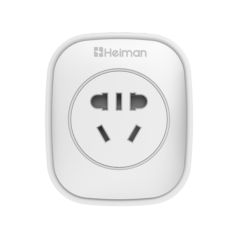 图片2.海曼智能插座HS2SK（16A）