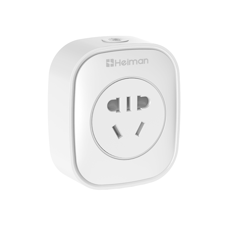 图片3.海曼智能插座HS2SK（16A）