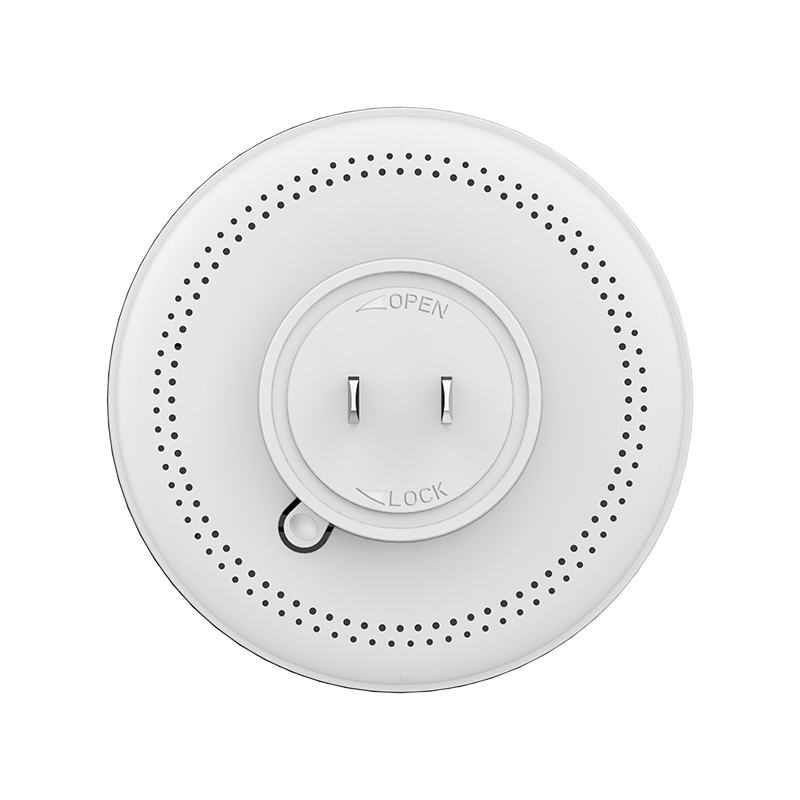 图片5.海曼智能声光报警器警号HS2WD