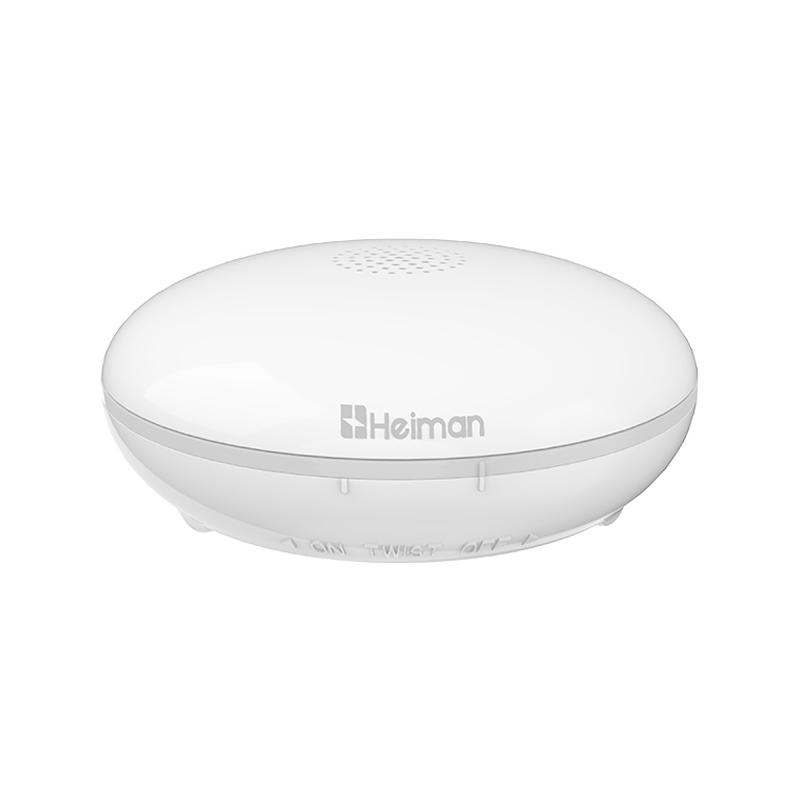 图片1.海曼智能水浸报警器HS2WL