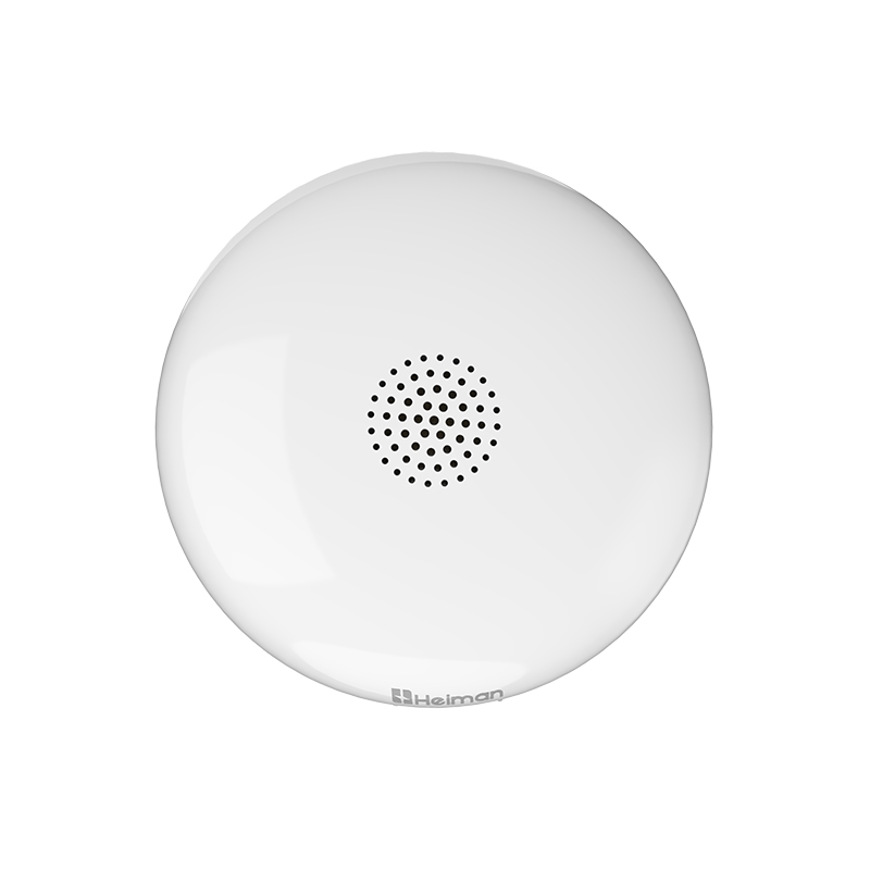 图片2.海曼智能水浸报警器HS2WL