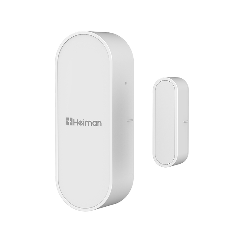 图片1.海曼智能门磁探测器HS3DS