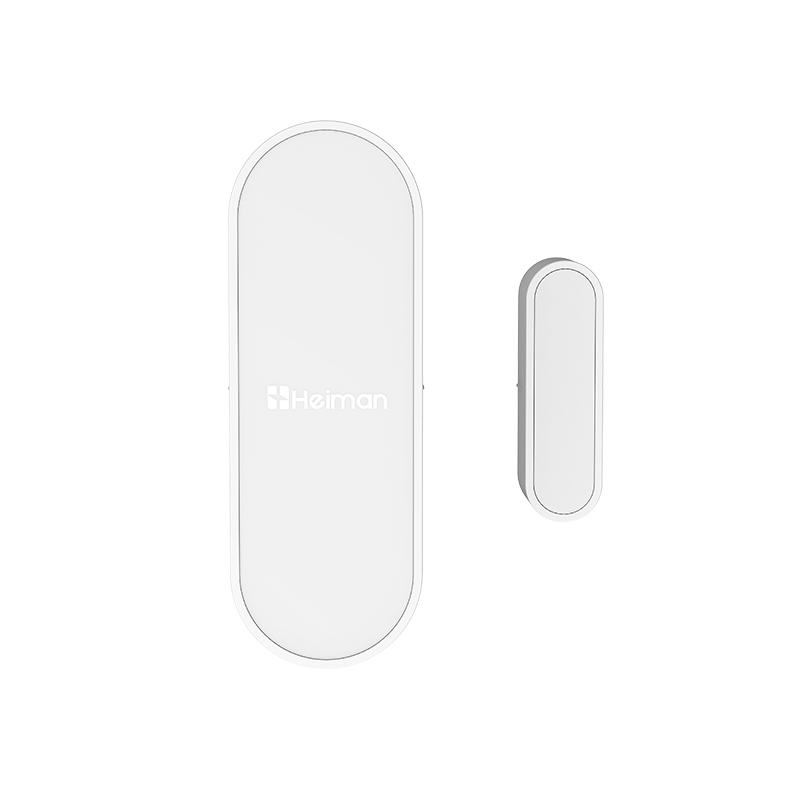 图片2.海曼智能门磁探测器HS3DS