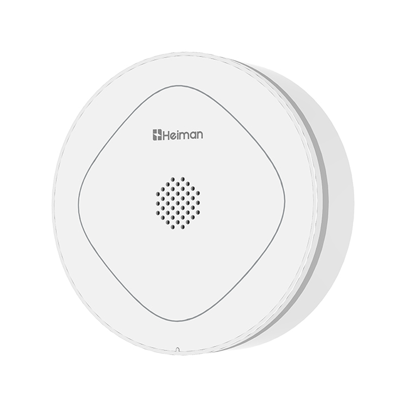 图片1.海曼智能家居网关HS3GW