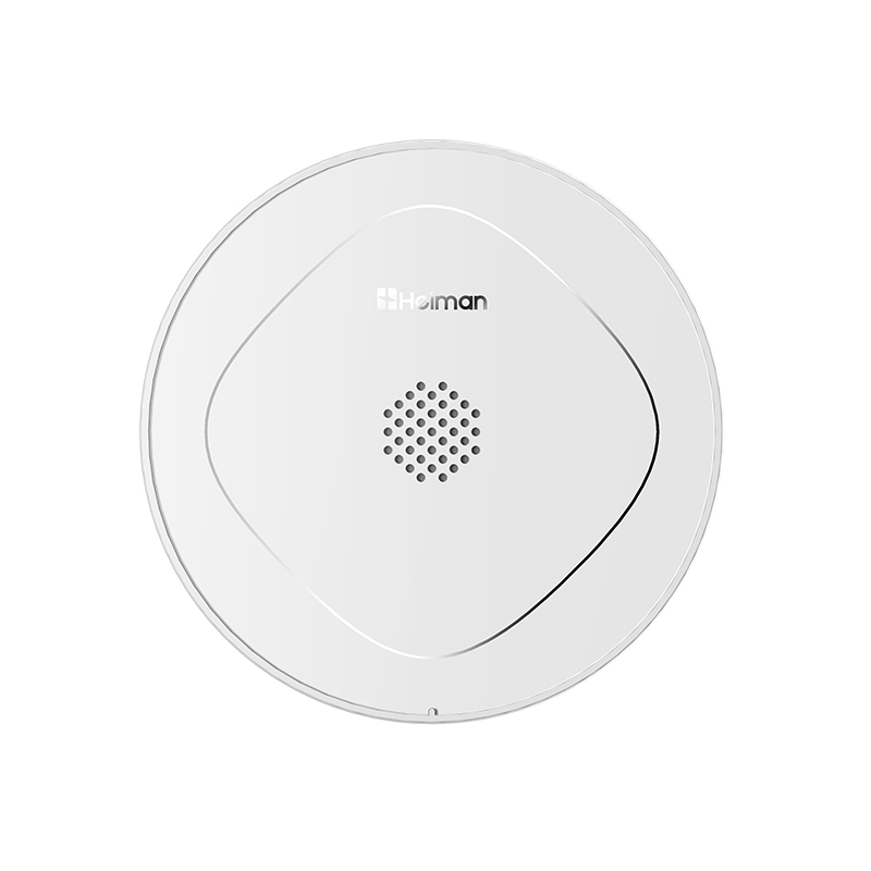 图片2.海曼智能家居网关HS3GW