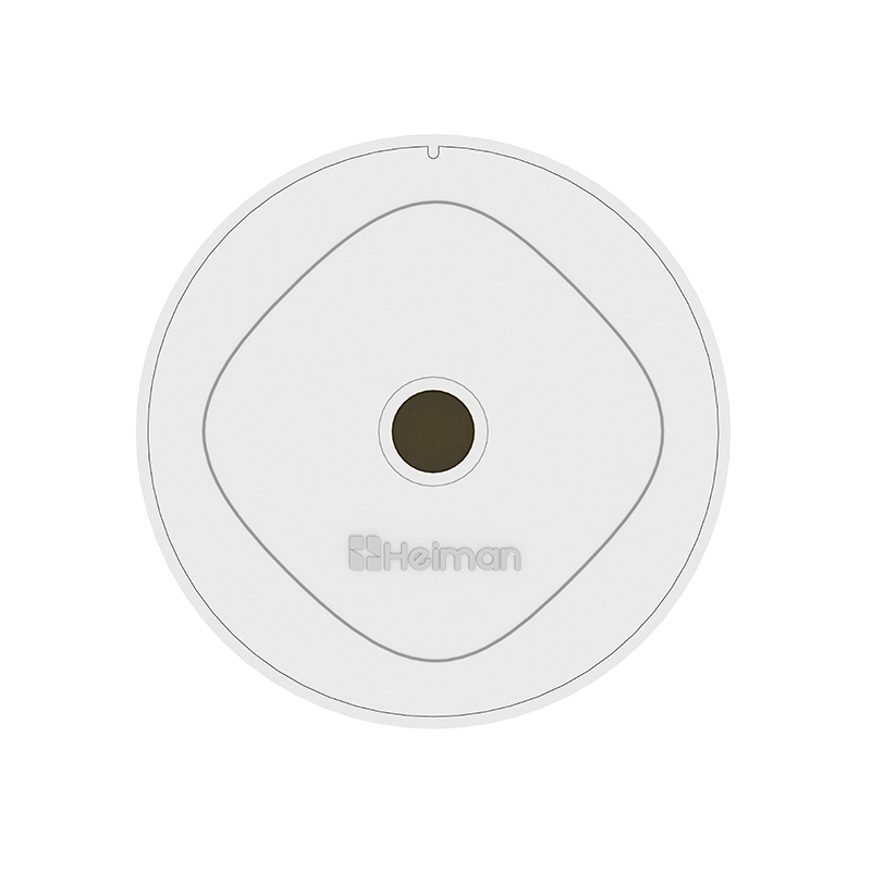 图片2.海曼智能烟雾报警器HS3SA