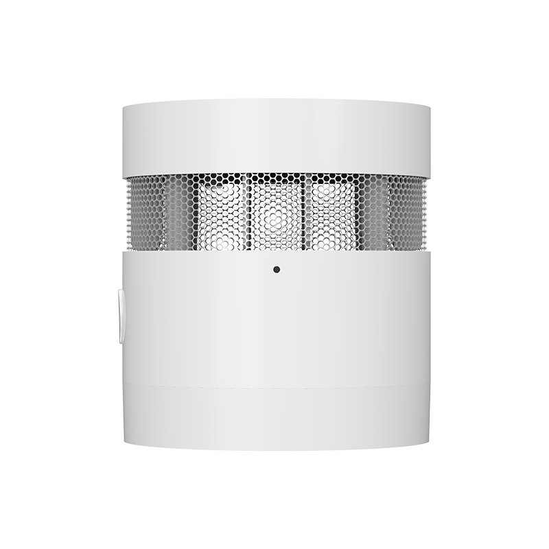 图片3.海曼智能烟雾报警器HS3SA