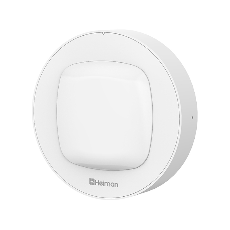 图片1.海曼红外探测器HS3MS