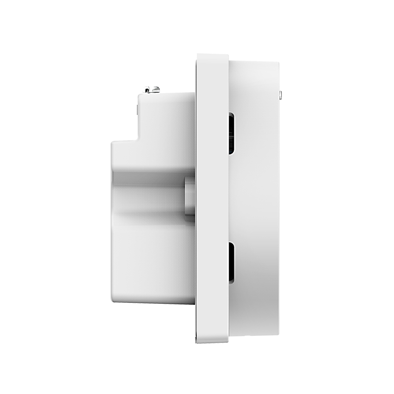 图片4.海曼智能空气质量监测仪HS8AQ