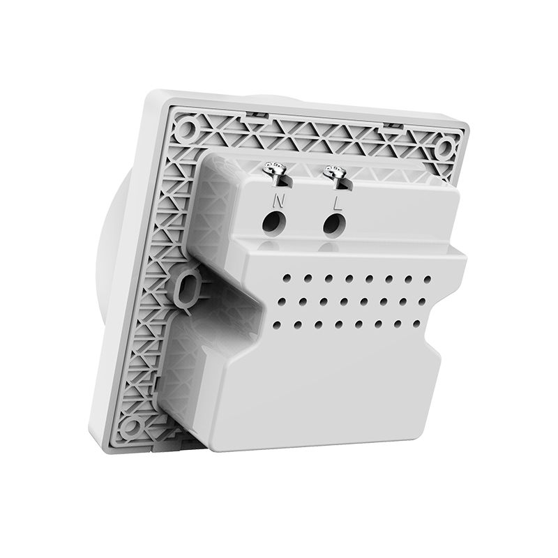 图片5.海曼智能空气质量监测仪HS8AQ