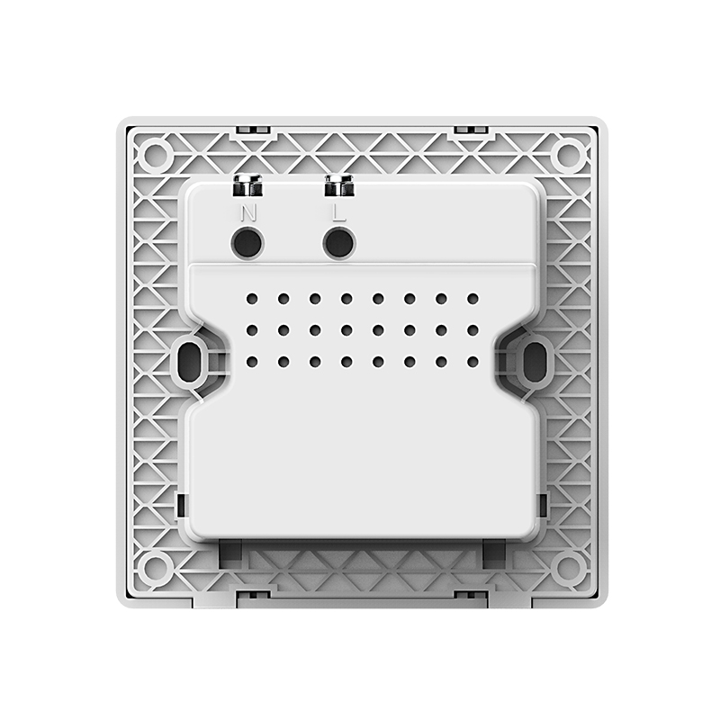 图片6.海曼智能空气质量监测仪HS8AQ