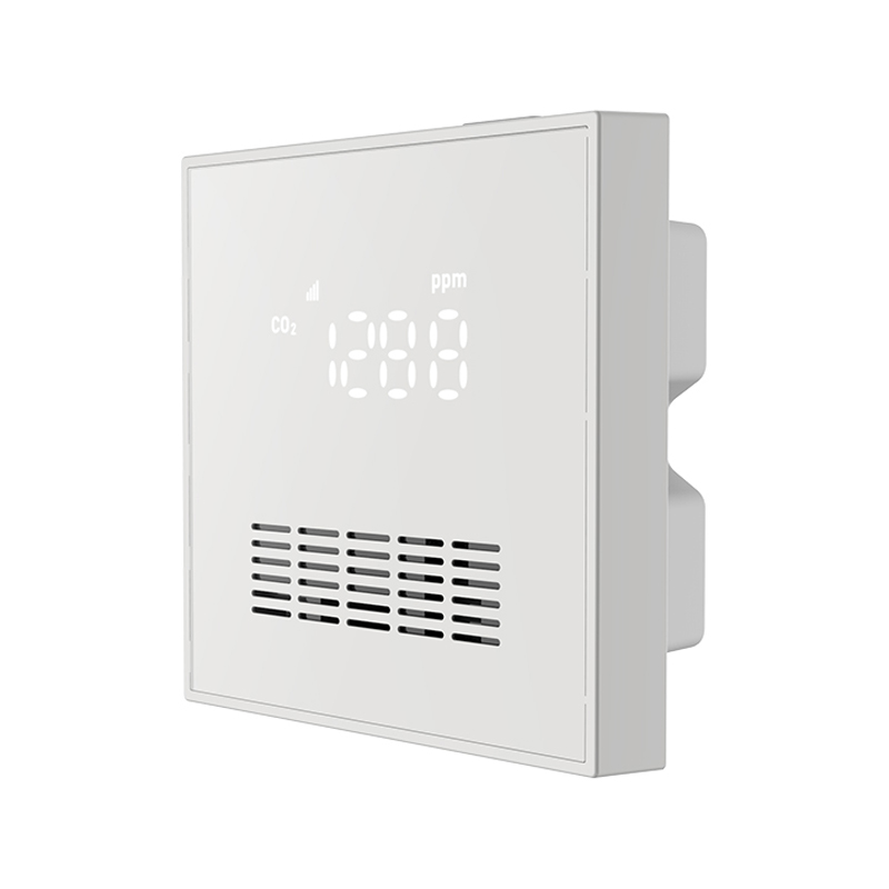 图片1.海曼智能空气质量监测仪HS8AQ-1