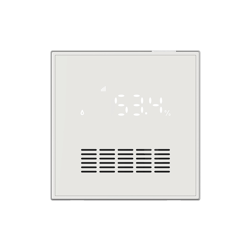 图片2.海曼智能空气质量监测仪HS8AQ-1