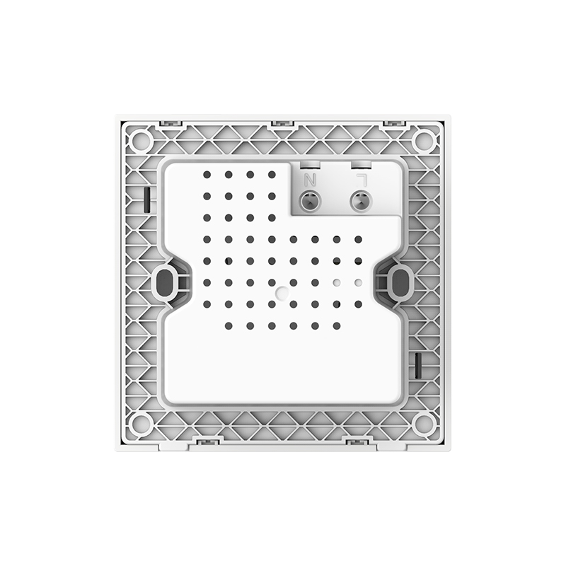图片4.海曼智能空气质量监测仪HS8AQ-1