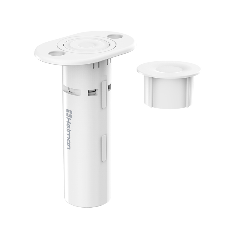 图片1.海曼智能门磁报警器HS8DS