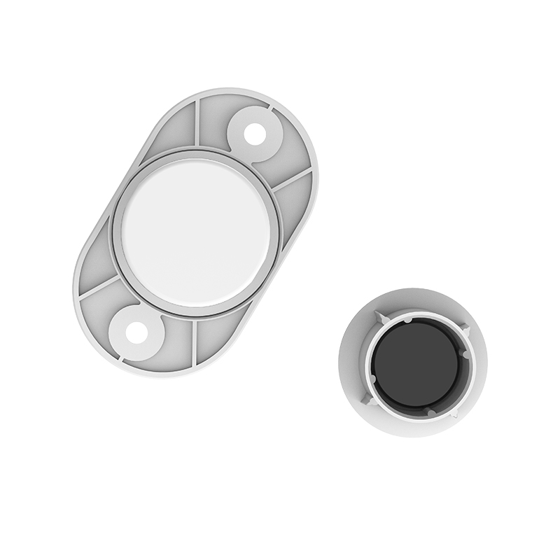 图片5.海曼智能门磁报警器HS8DS