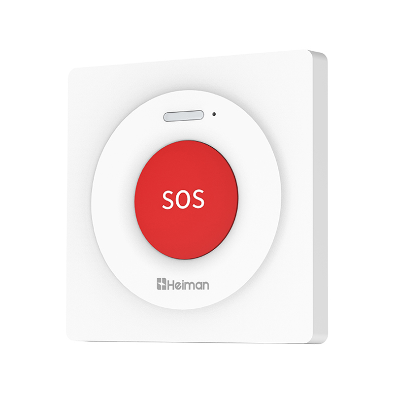 图片1.海曼智能紧急按钮HS8EB