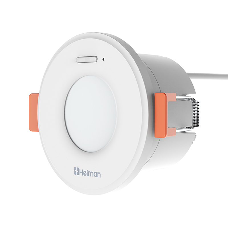 图片1.海曼智能人体光照度传感器HS8MIS