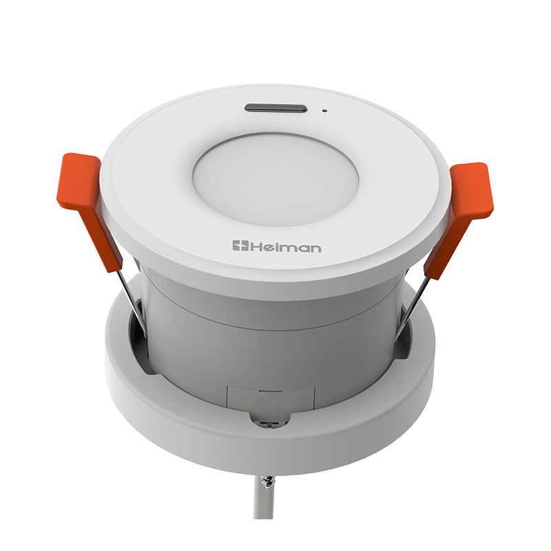 图片3.海曼智能人体光照度传感器HS8MIS