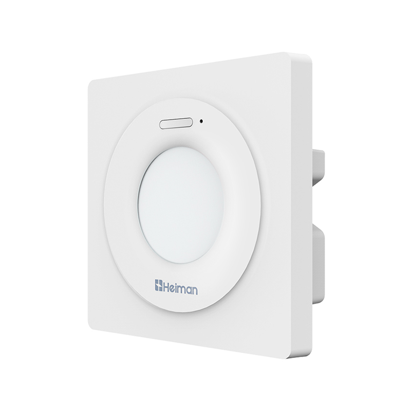 图片1.海曼智能人体红外探测器HS8MLS