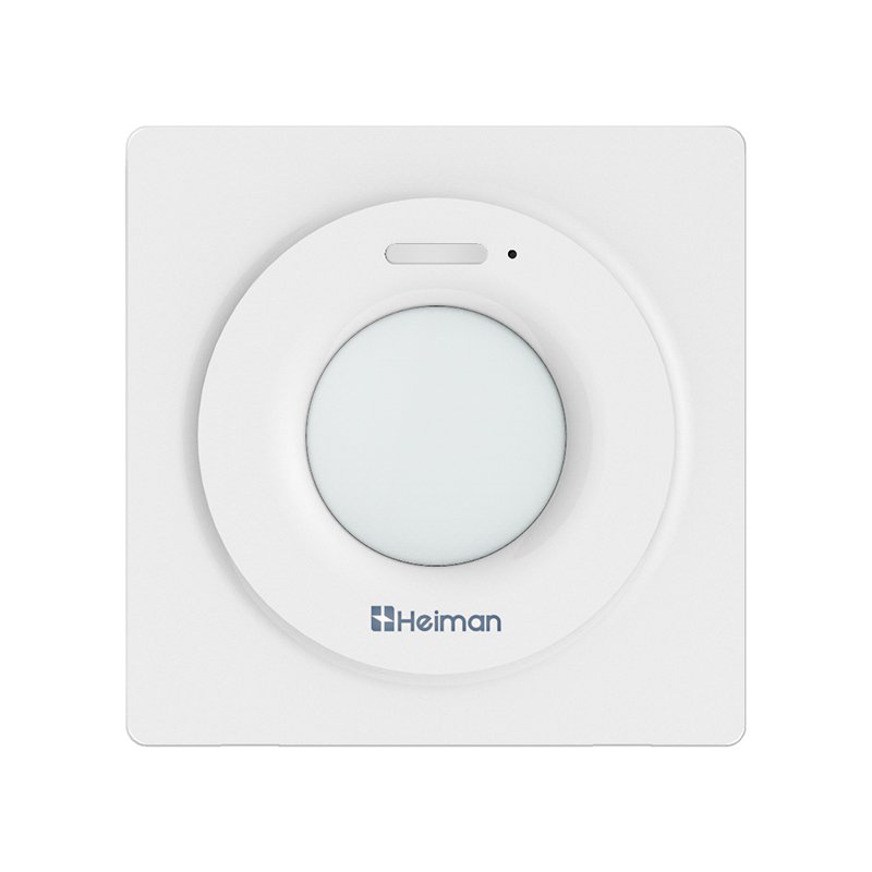 图片2.海曼智能人体红外探测器HS8MLS