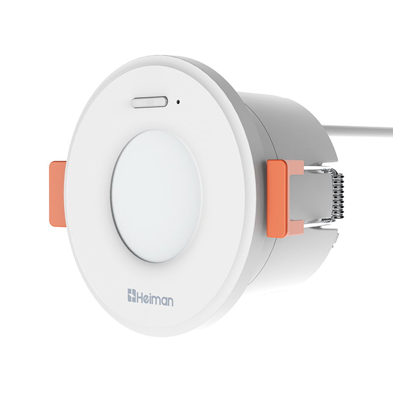 图片1.海曼智能人体存在传感器HS8OS