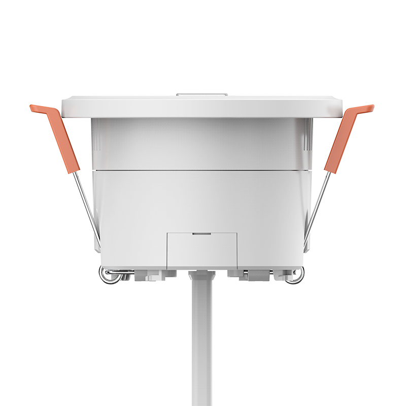 图片3.海曼智能人体存在传感器HS8OS