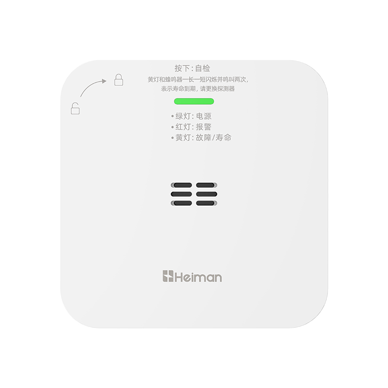 图片3.海曼4G版一氧化碳报警器JM-720ES-G