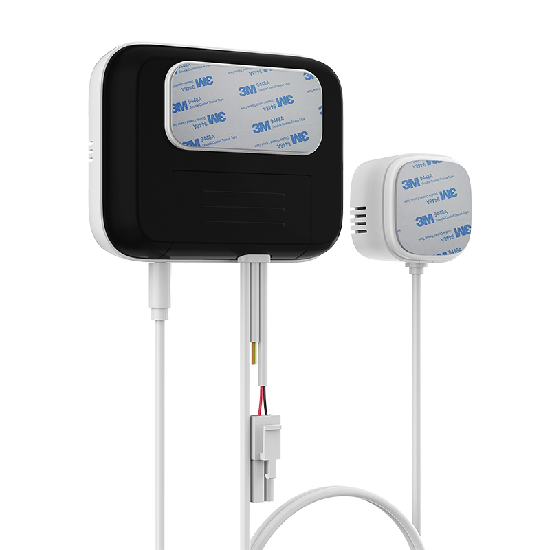 图片3.海曼可燃气体报警器JT-729-E