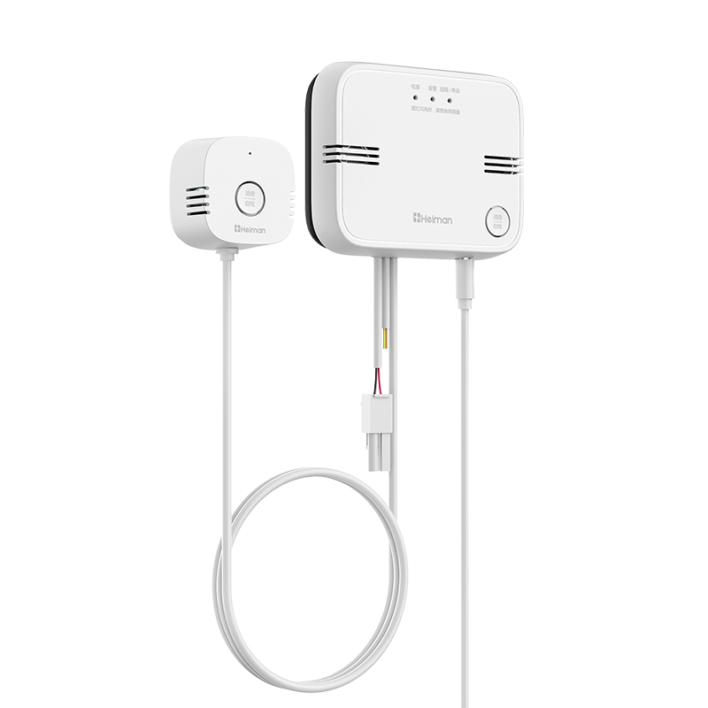 图片2.海曼燃气泄漏探测器JT-729S-E