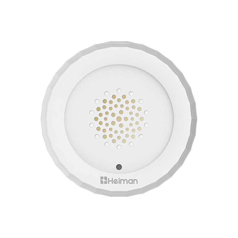 图片3.智能燃气报警器 JT-G1