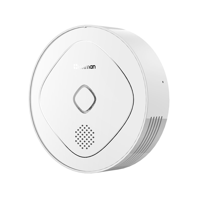 图片1.智能燃气报警器 JT-HS3CG