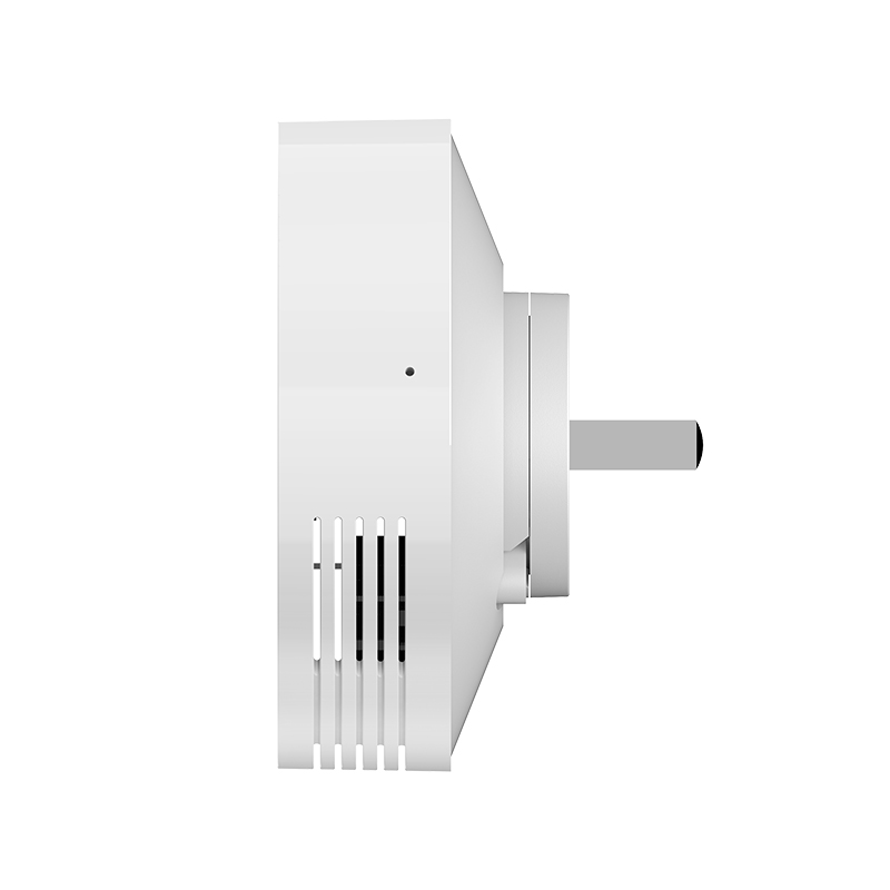 图片4.智能燃气报警器 JT-HS3CG